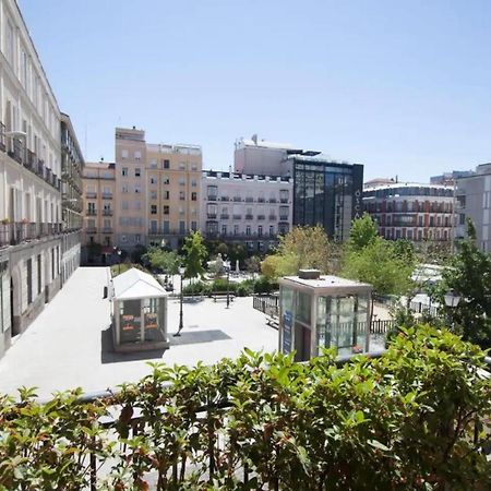 Apartamento Centro De Madrid 2 Luaran gambar