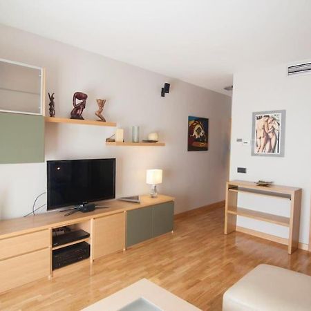 Apartamento Centro De Madrid 2 Luaran gambar