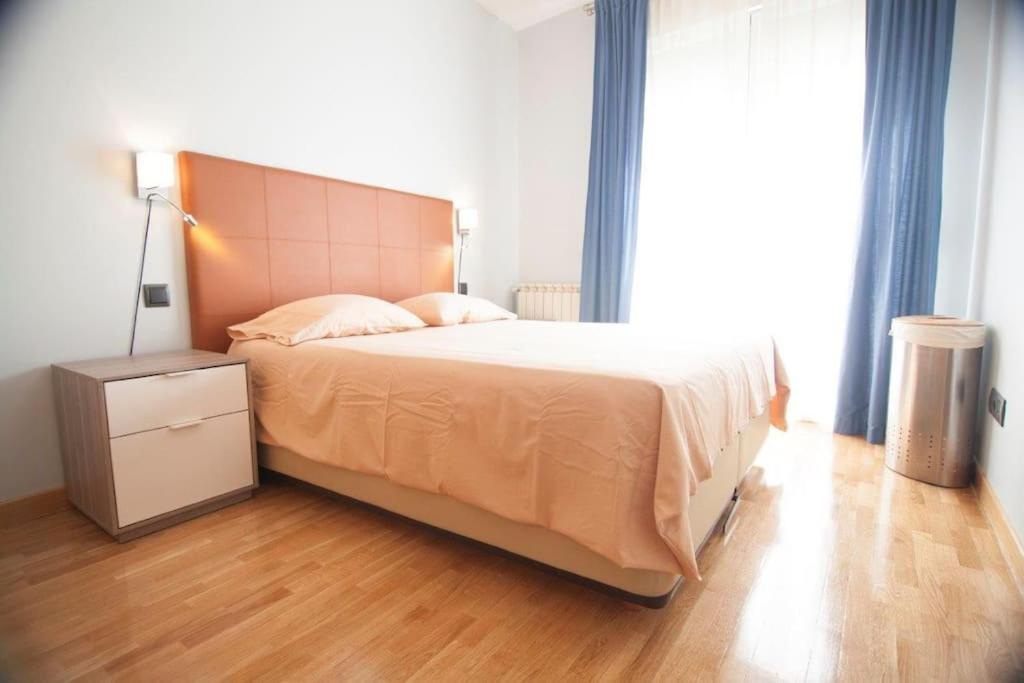Apartamento Centro De Madrid 2 Luaran gambar